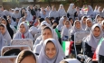 آئین بازگشایی مدارس در آذربایجان غربی برگزار شد