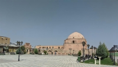 هویت و تاریخ ارومیه  در اجرای پروژه میدان امام باید حفظ شود