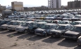 ضرب‌الاجل ۲ ماهه جهت ترخیص  خودروهای رسوبی در آذربایجان غربی