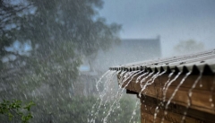 چالدران و ماکو رکورددار بارش‌های پاییزی در آذربایجان‌غربی هستند