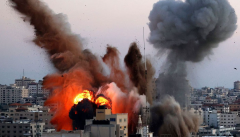 درگیری حماس و اسرائیل تا کجا پیش خواهد رفت