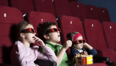 جشنواره فیلم کودک و نوجوان به‌تنهایی پاسخگوی  نیاز سینمای کودک نیست
