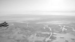 به احیای دریاچه ارومیه امیدواریم