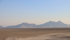 باید ستاد برآورد اثرات خشک شدن  دریاچه ارومیه تشکیل شود