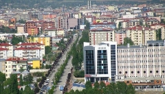 ارومیه آماده تعامل مضاعف  با شهرهای همجوار در کشور ترکیه است