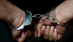 دستگیری  اعضای باند  اراذل و اوباش  در ارومیه