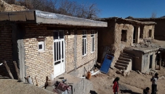 سالانه ۱۲ هزار مسکن روستایی آذربایجان غربی  مقاوم سازی می‌شود