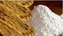تخصیص سهمیه به کارخانه های آرد آذربایجان غربی برمبنای کیفیت تولیدات انجام می‌شود