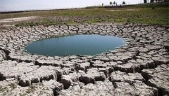 بحران و تنش کم آبی  در آذربایجان غربی