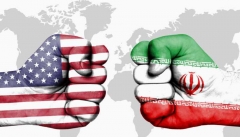 تجارت ایران با تحریم‌ها همچون پرنده در قفس است