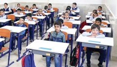 ۲۳ نوع مدرسه در ایران چگونه کم می‌شوند