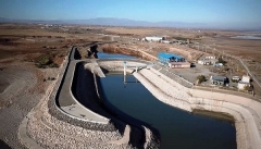 اختصاص۲۲هزار میلیارد ریال  برای مهار آب های مرزی آذربایجان غربی