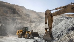 امسال ۲۸ معدن جدید در آذربایجان‌غربی وارد چرخه تولید شدند