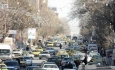 سنگینی بار ترافیک بر دوش شهروندان ارومیه