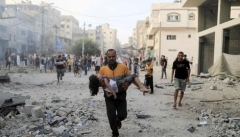 چرا آتش جنگ غزه خاموش نمی‌شود