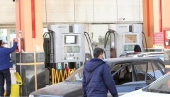 بیش از ۳۰ درصد جایگاه های سوخت در آذربایجان‌غربی به سامانه هوشمند وصل شد