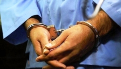 شهردار و یکی از اعضای شورای شهر جنوب آذربایجان غربی دستگیر شدند