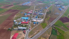 سوخت یک هزار و ۴۰۰ واحد صنعتی در آذربایجان‌غربی گاز طبیعی است