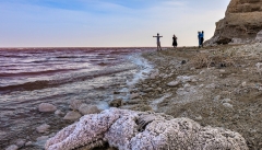 رییس‌جمهور باید  ریاست ستاد احیای  دریاچه ارومیه  را بر عهده بگیرد