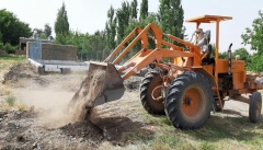 انسداد ۱۰۶۴ حلقه چاه غیرمجاز در آذربایجان غربی