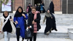 لایحه مرجوعی حجاب بار دیگر در ایستگاه بهارستان