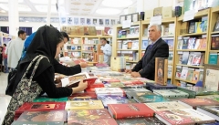 استقبال کم از کتاب عاملی  در کسادی بازار نشر آذربایجان‌غربی