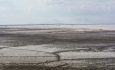 علت محو شدن ابرها  در بالای دریاچه ارومیه در دست بررسی است