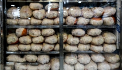 توزیع روزانه ۲۶۰ تن مرغ در بازار آذربایجان غربی