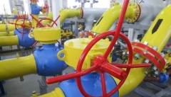 مصرف ۱۲۷ میلیون مترمکعب گاز توسط بخش تجاری آذربایجان‌غربی