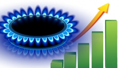 مصرف بیش از ۵ میلیارد مترمکعب گاز در آذربایجان‌غربی