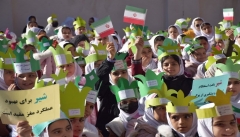 آغاز توزیع شیر رایگان در مدارس آذربایجان غربی