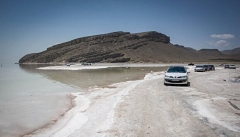 بار اصلی احیای دریاچه ارومیه  بر دوش “وزارتخانه‌های نیرو و جهاد کشاورزی” است