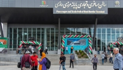 تردد مسافر در مرزهای آذربایجان‌غربی از مرز ۴ میلیون نفر گذشت