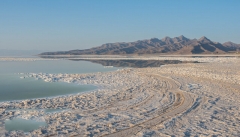 با تولید محصولات باغی و کشاورزی دورریز ” مرگ دریاچه ارومیه”  را به تماشا نشسته‌ایم