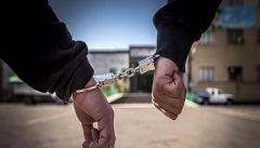 دستگیری ۷۹۲ نفر قاچاقچی و معتاد متجاهر در آذربایجان‌غربی