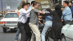 مراجعه ۲۲ هزار نفر در آذربایجان غربی بدلیل نزاع به پزشکی قانونی