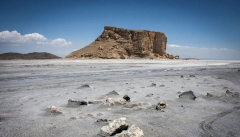 ستاد احیای  دریاچه ارومیه  با هزینه‌کرد  ۶ هزار میلیارد تومان  به اهداف خود نرسید