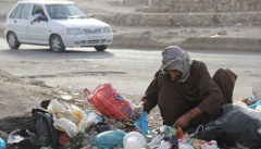 علت افزایش فقر در ایران چیست