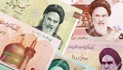 ریال آماده خداحافظی با اقتصاد ایران می‌شود