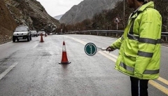 ثبت تردد نزدیک به ۱۲۰ میلیون وسیله نقلیه در آذربایجان‌غربی