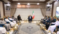 آذربایجان‌غربی آماده همکاری با عمان در حوزه‌های مختلف است