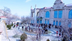 آذربایجان غربی، سرزمین هشت بهشت و هفت آسمان و زیستگاه اقوام و ادیان