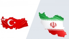 ایجاد  منطقه آزاد تجاری  ایران و ترکیه  در آینده نزدیک