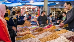 تشدید نظارت بر بازار در آستانه  ماه رمضان و عید نوروز در آذربایجان غربی