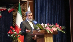 دشمن از قوی شدن اقتصاد ایران در هراس است