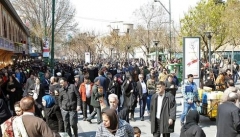 نتایج انتخابات نورافکنی به عمق جامعه ایران