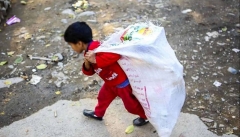 آمار تکان دهنده افزایش فقر در ایران