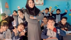 حذف معلم بلاگرها؛ انتشار تصویر دانش‌آموز اشتباه است
