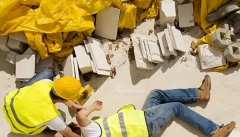تشکیل ۱۴۰۳ پرونده ناشی از حوادث کار در آذربایجان‌غربی