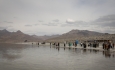 خوش بینی به روزهای خوش دریاچه ارومیه  پایدار می ماند